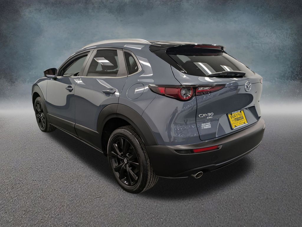 2023 Mazda CX-30 Carbon Edition - Photo 7