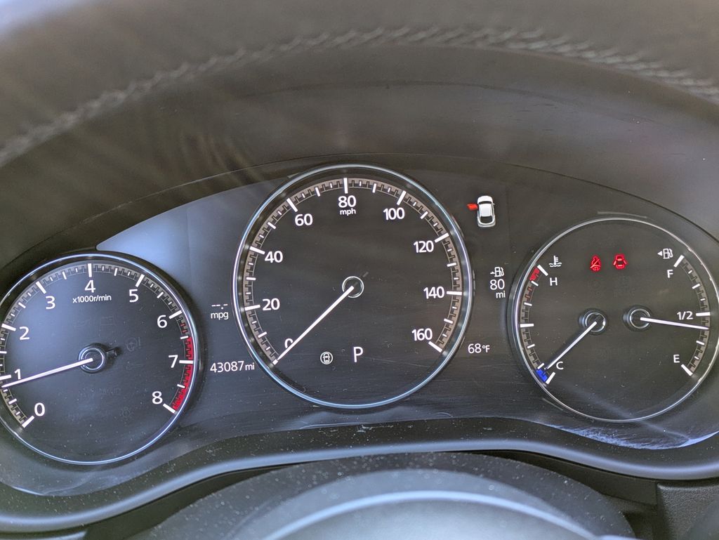 2023 Mazda CX-30 Carbon Edition - Photo 18