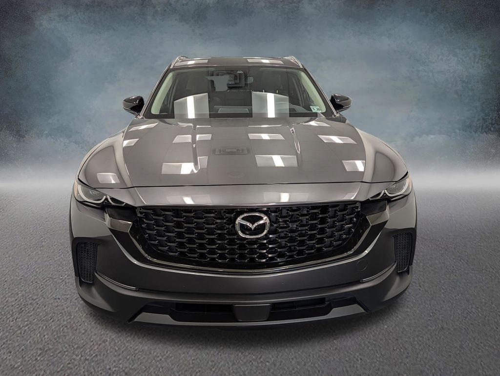 Certified 2024 Mazda CX-50 2.5 S Premium Plus Package SUV