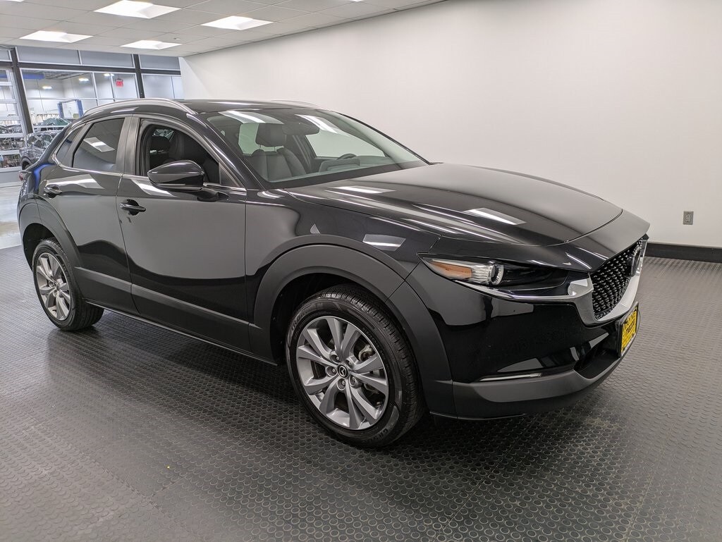 2023 Mazda CX-30 2.5 S Preferred photo 2