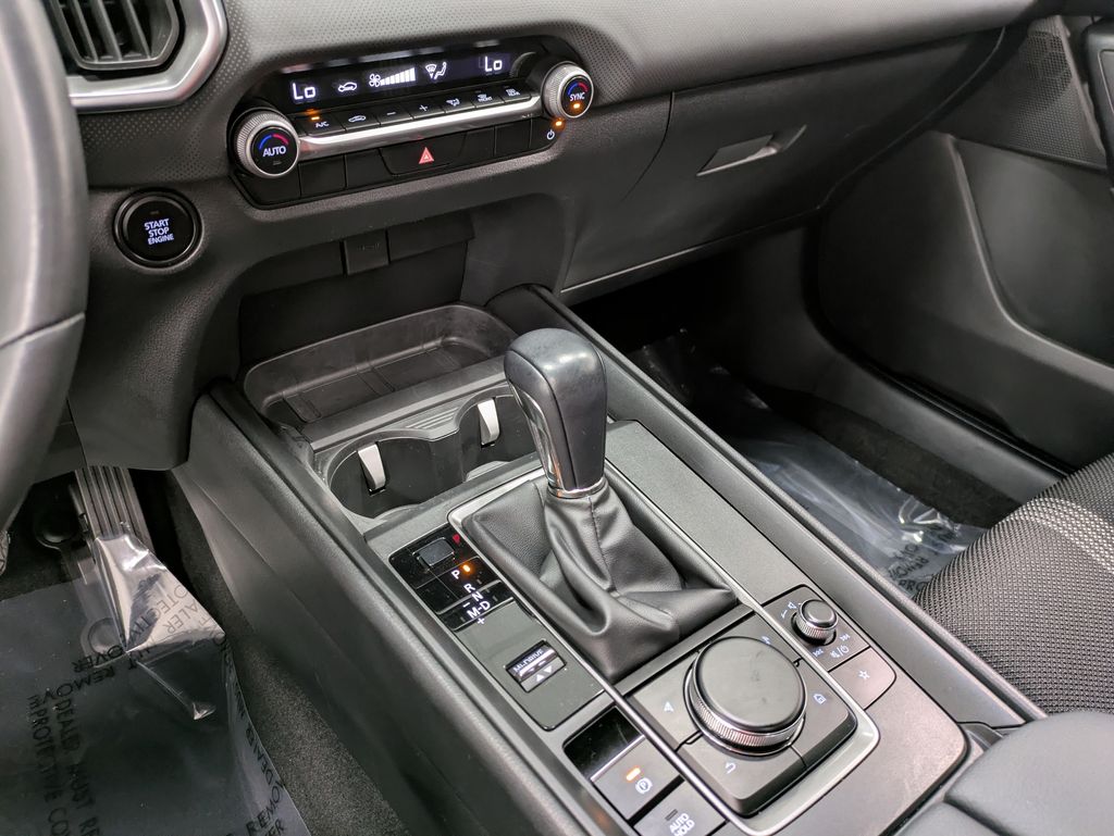 2024 Mazda CX-50 S SELECT - Photo 15