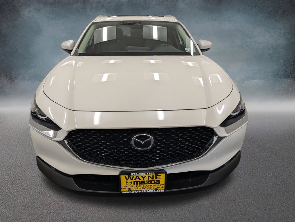 Used 2024 Mazda CX-30 2.5 S Preferred Package SUV