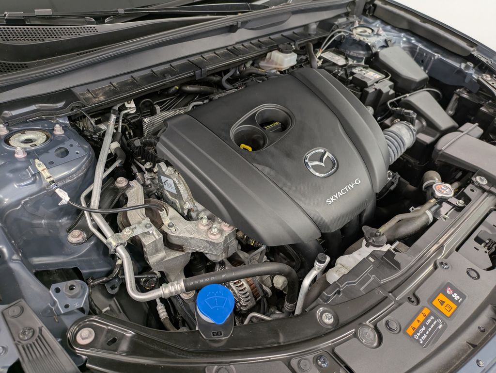 2024 Mazda CX-50 S PREMIUM PLUS - Photo 31