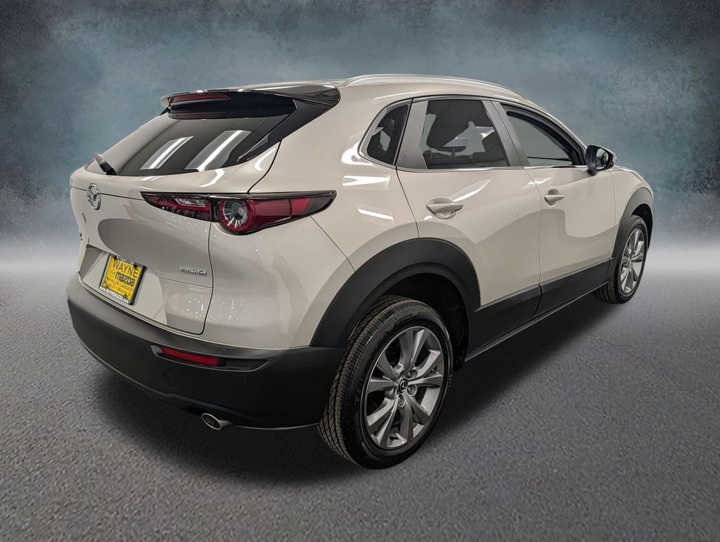 Used 2023 Mazda CX-30 2.5 S Select Package SUV
