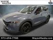 Certified 2023 Mazda CX-5 2.5 S Carbon Edition SUV