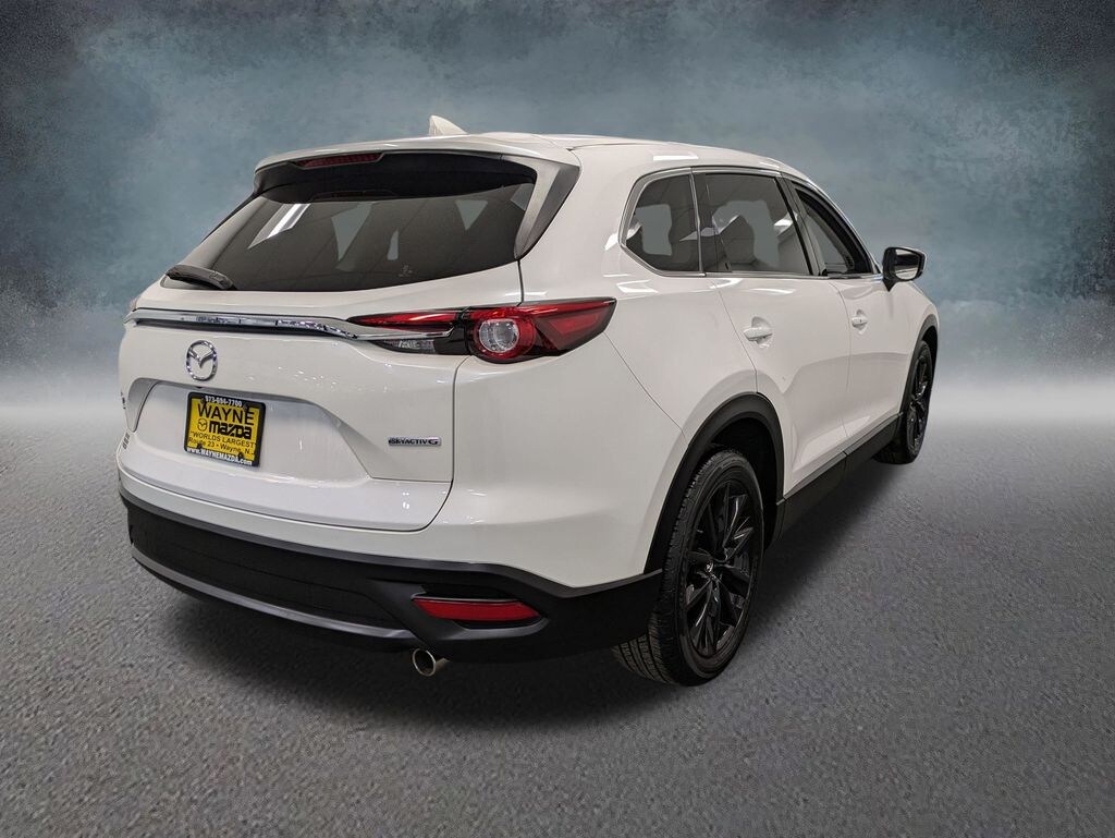Used 2023 Mazda CX-9 Touring Plus SUV