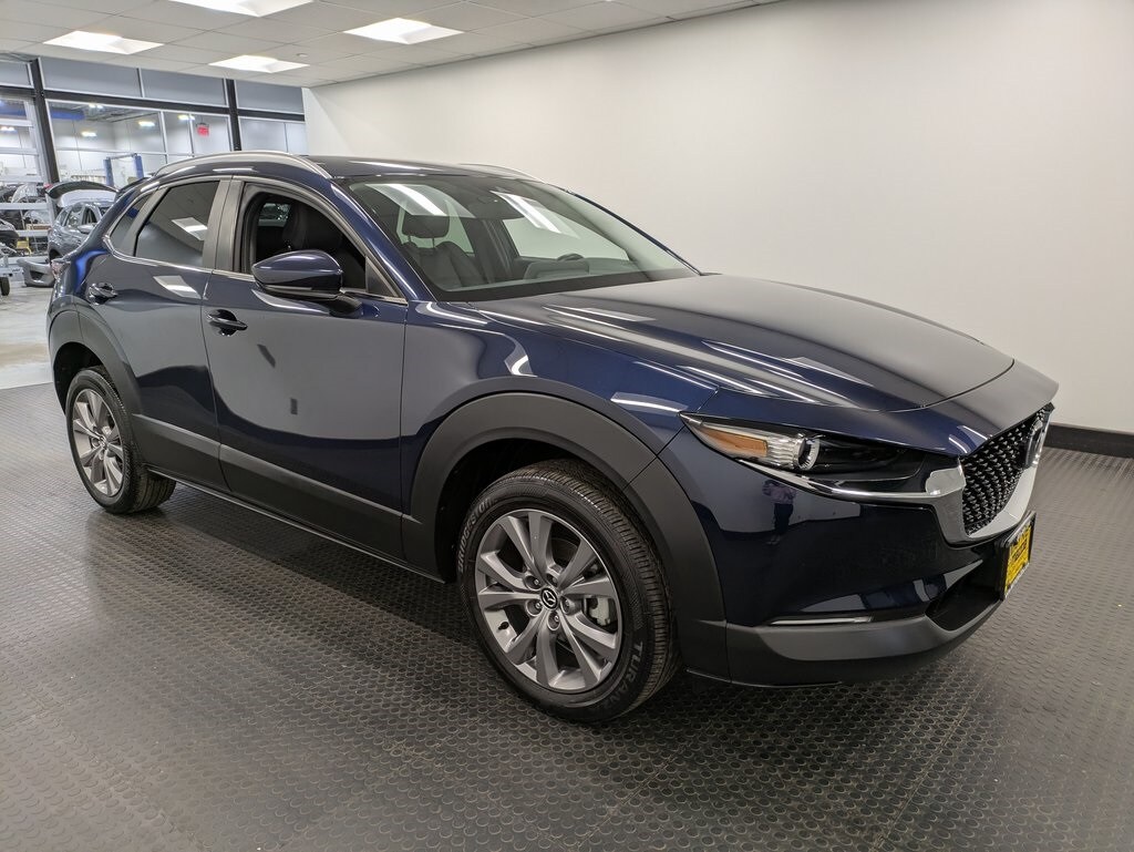 2023 Mazda CX-30 2.5 S Preferred photo 2
