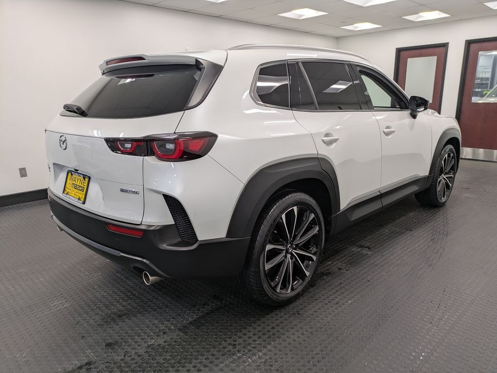 Used 2023 Mazda CX-50 2.5 S Premium Plus Package SUV