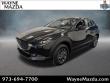 Certified 2026 Mazda CX-30 2.5 S Sport Utility