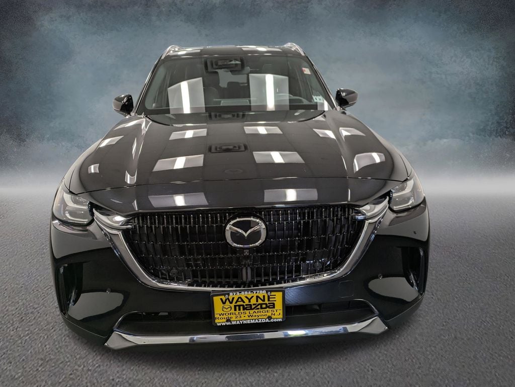 Used 2025 Mazda CX-90 3.3 Turbo Premium Plus Package SUV