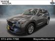 Certified 2023 Mazda CX-5 2.5 S Select Package SUV