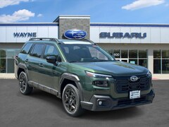2026 Subaru Outback Limited SUV