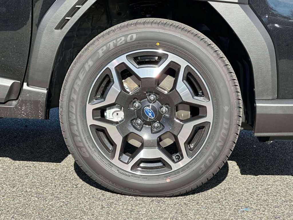 2026 Subaru Outback Touring - Photo 6