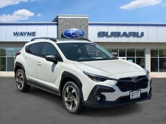 2026 Subaru Crosstrek Limited SUV
