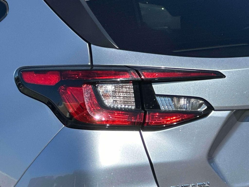 2024 Subaru Crosstrek Limited - Photo 8