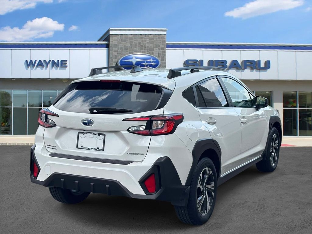 Used 2024 Subaru Crosstrek Premium SUV