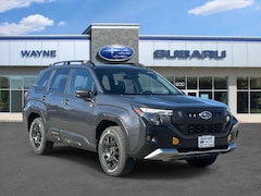 2026 Subaru Forester Wilderness SUV