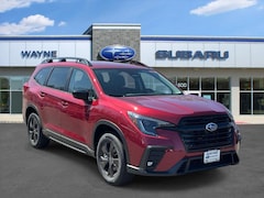 2026 Subaru Ascent Premium 8-Passenger SUV