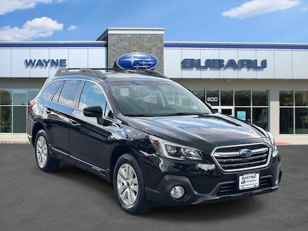2019 Subaru Outback 2.5i Premium SUV