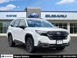 Subaru Forester Hybrid