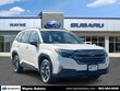 Subaru Forester Hybrid