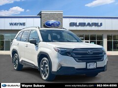 2025 Subaru Forester Hybrid Premium SUV