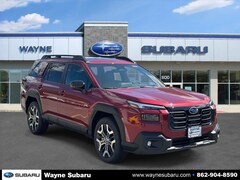 2026 Subaru Outback Touring XT SUV