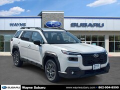 2026 Subaru Outback Premium SUV