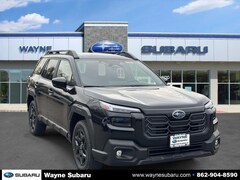 2026 Subaru Outback Limited SUV