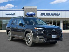 2026 Subaru Outback Touring SUV