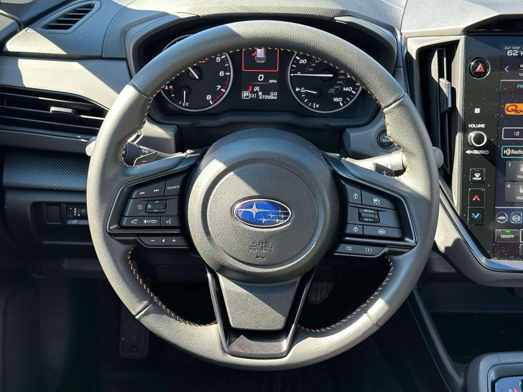 2024 Subaru Crosstrek Limited - Photo 11