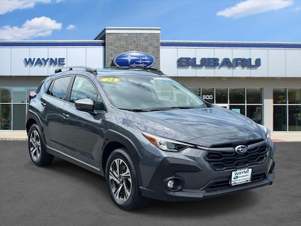 2024 Subaru Crosstrek Premium SUV