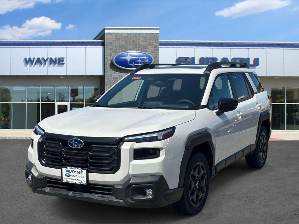 New 2026 Subaru Outback Limited SUV
