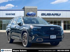 2025 Subaru Forester Hybrid Sport SUV