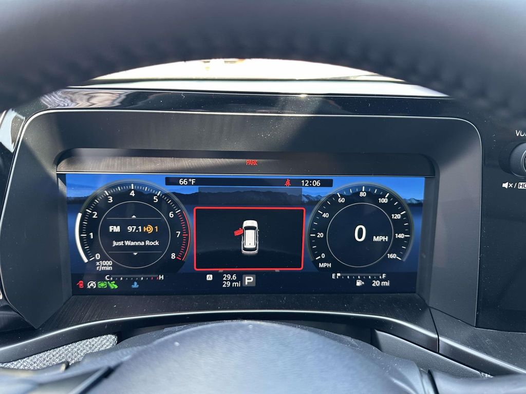 2026 Subaru Outback Premium - Photo 26