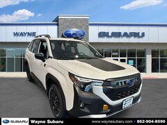 2026 Subaru Forester Wilderness SUV