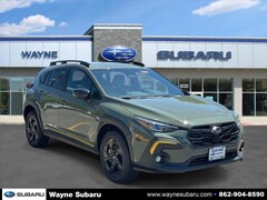 2026 Subaru Crosstrek Sport SUV