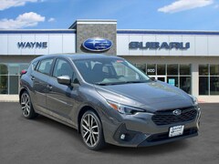 2026 Subaru Impreza Sport 5-Door