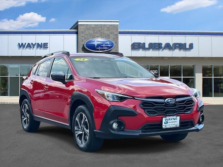 2024 Subaru Crosstrek Premium SUV