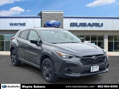2026 Subaru Crosstrek Base SUV