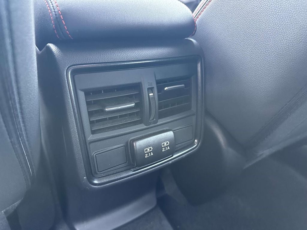 2024 Subaru Forester Sport - Photo 9