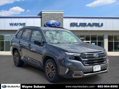 2026 Subaru Forester Sport SUV