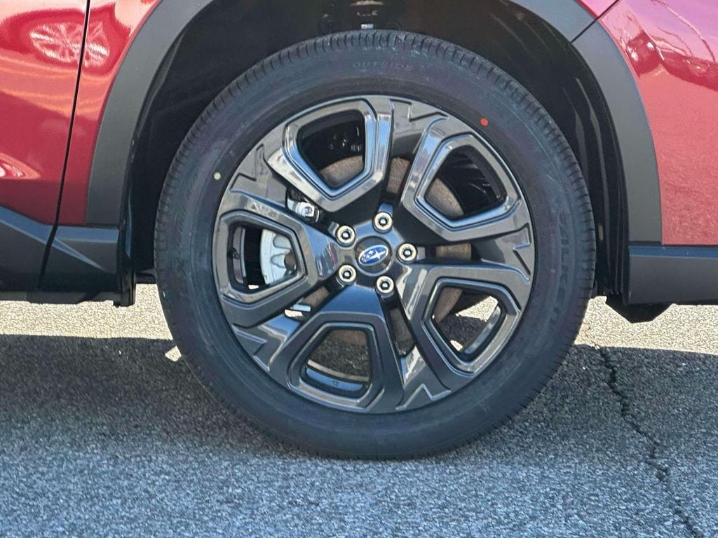 2026 Subaru Ascent Onyx Edition-Touring - Photo 6