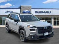 2026 Subaru Outback Limited XT SUV