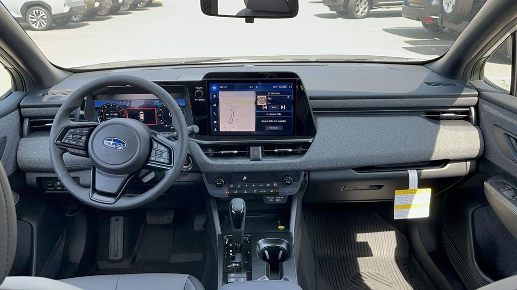 2026 Subaru Outback Premium - Photo 11