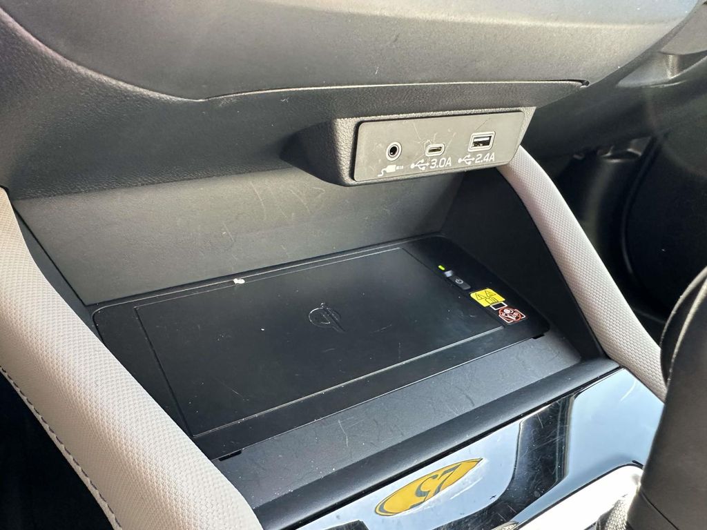 2025 Subaru Forester Premium - Photo 22