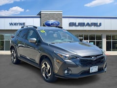 2026 Subaru Crosstrek Limited Hybrid SUV