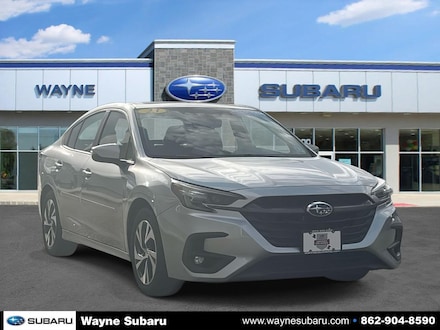 Used 2023 Subaru Legacy Premium Sedan in Pompton Plains, NJ