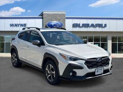 2026 Subaru Crosstrek Premium SUV
