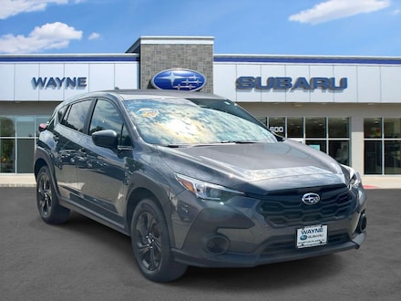 2024 Subaru Crosstrek Base SUV